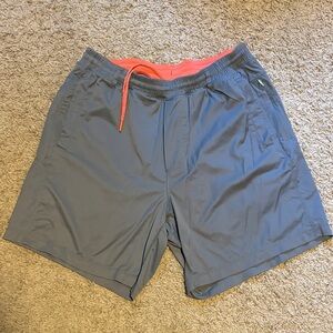 Birddogs shorts Size XL
